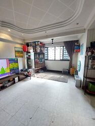 Blk 740 Woodlands Circle (Woodlands), HDB 5 Rooms #512062191